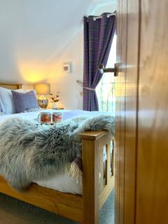 Bluebell Cottage with Hot Tub - 5