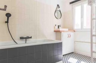 Charmant 2 Pièces Climatisé Marseille Centre - 9