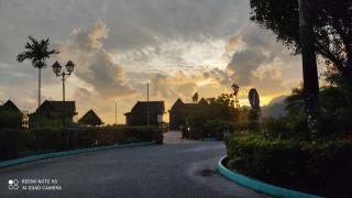 Villa Dalam laut 530 - Pantai Cenang - 8
