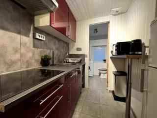 The Red and Black retreat - Fontainebleau Center - Fontainebleau - 8