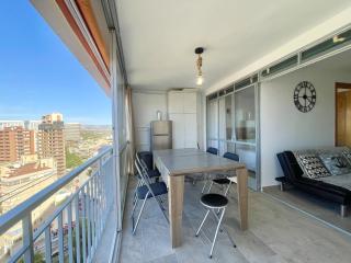 Loixana Rincon Dream - Benidorm - 8