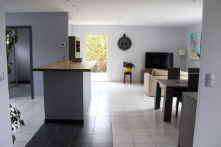 Maison PMR Hoddicé (aménagée pour handicap moteur) - Calmont - 7