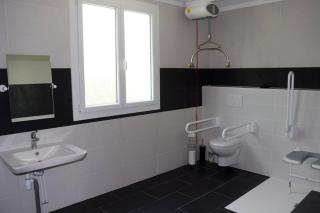 Maison PMR Hoddicé (aménagée pour handicap moteur) - Calmont - 3