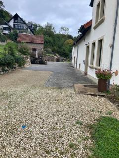 Landhaus Ana-Vital - Merzig - 3