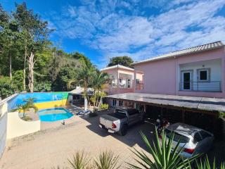 Magnólia - Porto Seguro - 0