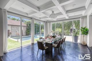 Poinciana-LuxeHome Wlk2Beach HeatedPool HotTub - Fort Lauderdale - 5