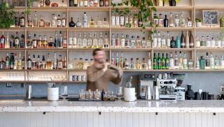 The Jesse Hotel & Bar - Reno - 8