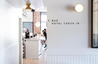 The Jesse Hotel & Bar - Reno - 6