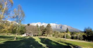 Chacra Esaki - El Bolsón - 0