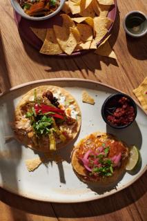 The Jesse Hotel & Bar - 5