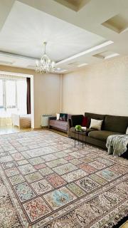 Бухар Жырау Ботанический - Almaty - 6