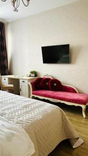 Бухар Жырау Ботанический - Almaty - 3
