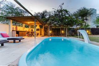 Casa Bia - Jericoacoara - 0