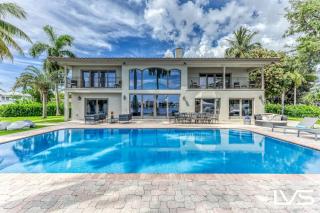 VillaKey- LUXE Waterfront Villa 5Min to Beach - Fort Lauderdale - 8
