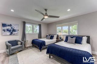VillaKey- LUXE Waterfront Villa 5Min to Beach - Fort Lauderdale - 1