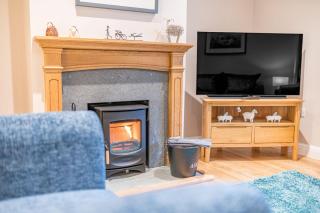 Springbank & Summerbank Cottages, Coniston, sleeps 8 - 4
