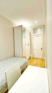 Homestay in City of London - Fulham - Londra - 4