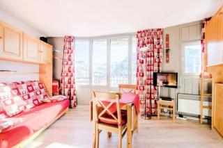 Studio for 4 people with breathtaking view - Avoriaz - 0