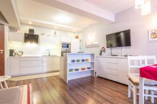 Apartament Eliza Premium Zakopane - Zakopane - 9