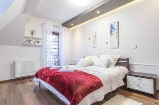 Apartament Eliza Premium Zakopane - Zakopane - 5