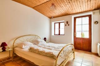 Centre ville - Maison pour 4 avec belle cour - Noirmoutier-en-l'Île - 6