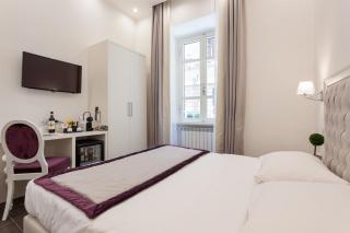 Relais Monti - Roma - 9