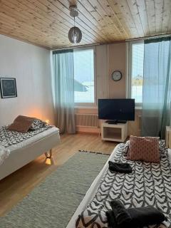 Apartment Isokatu2 - Kokkola - 0