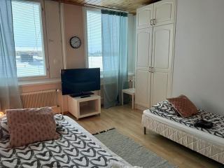 Apartment Isokatu2 - Kokkola - 8