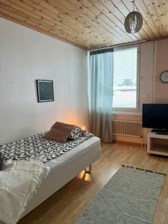 Apartment Isokatu2 - Kokkola - 7