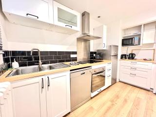 Stay house to Poitiers - Poitiers - 6