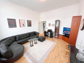 Ferienwohnung Villa Bülows Höh - 8