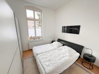 Ferienwohnung Villa Bülows Höh - 3