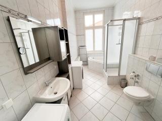 Ferienwohnung Villa Bülows Höh - 2
