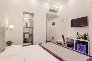 Relais Monti - Roma - 8