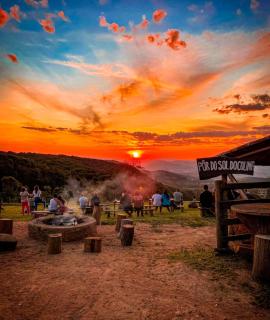 Hotel Fazenda Colina dos Sonhos - Socorro - 5