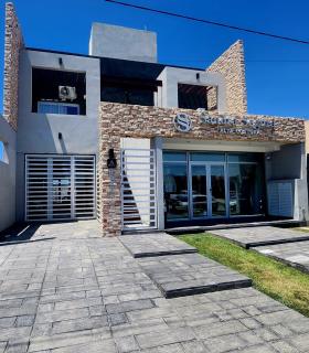 F&E Apartment - Necochea - 9