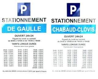 La Parenthèse Rémoise - 1