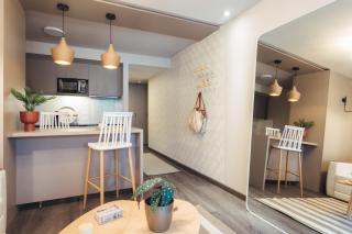 Moderno apartamento en Punta Carretas - Montevideo - 6