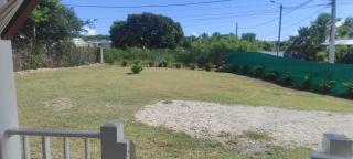 Maison 2 chambres avec jardin - 1