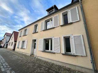 Fewo Unterkunft Meitzendorf - 2