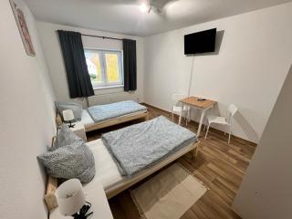 Fewo Unterkunft Meitzendorf - 9