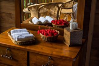 Wanakaset Forest Glamping - 9