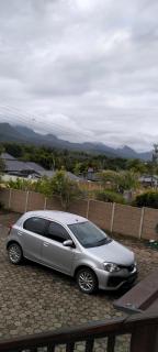Mountain view - George - 9