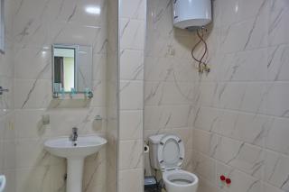 Hotel Lile • სასტუმრო ლილე - 6
