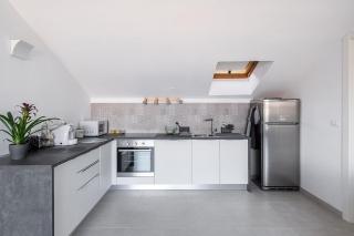 Realkasa Train Plaza Apartment - Bolonha - 2