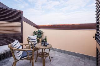 Realkasa Train Plaza Apartment - Bolonha - 0