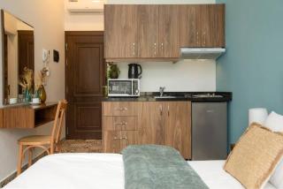 Teta Alias-501 Studio in Mar Mikhael - Beirut - 4