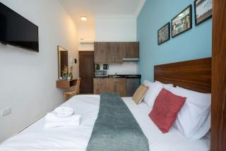 Teta Alias-501 Studio in Mar Mikhael - Beirut - 3