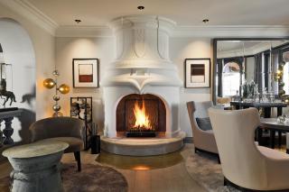 Les 2 chalets - Les appartements du Strato - 8