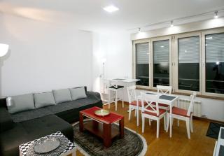 Monet Apartment Belgrade: ideal place for Digital Nomads, Medical Tourists, Wellness - Belgrado - 8